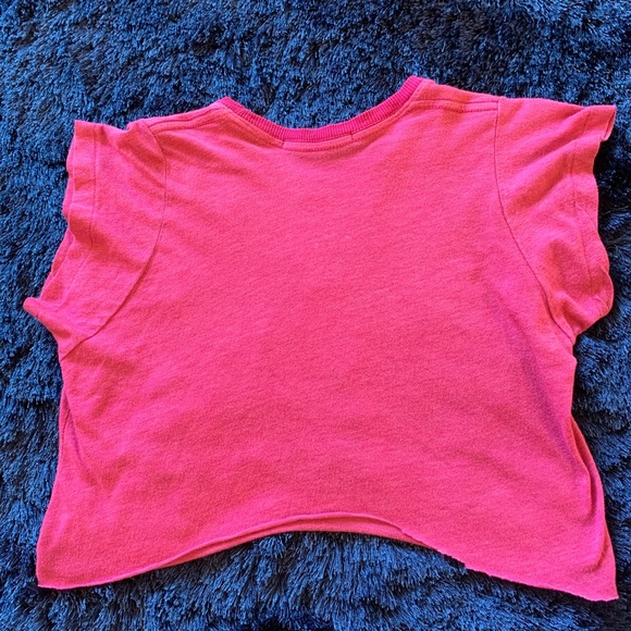 Wild fox shirt! This isn’t my style anymore - Picture 3 of 3